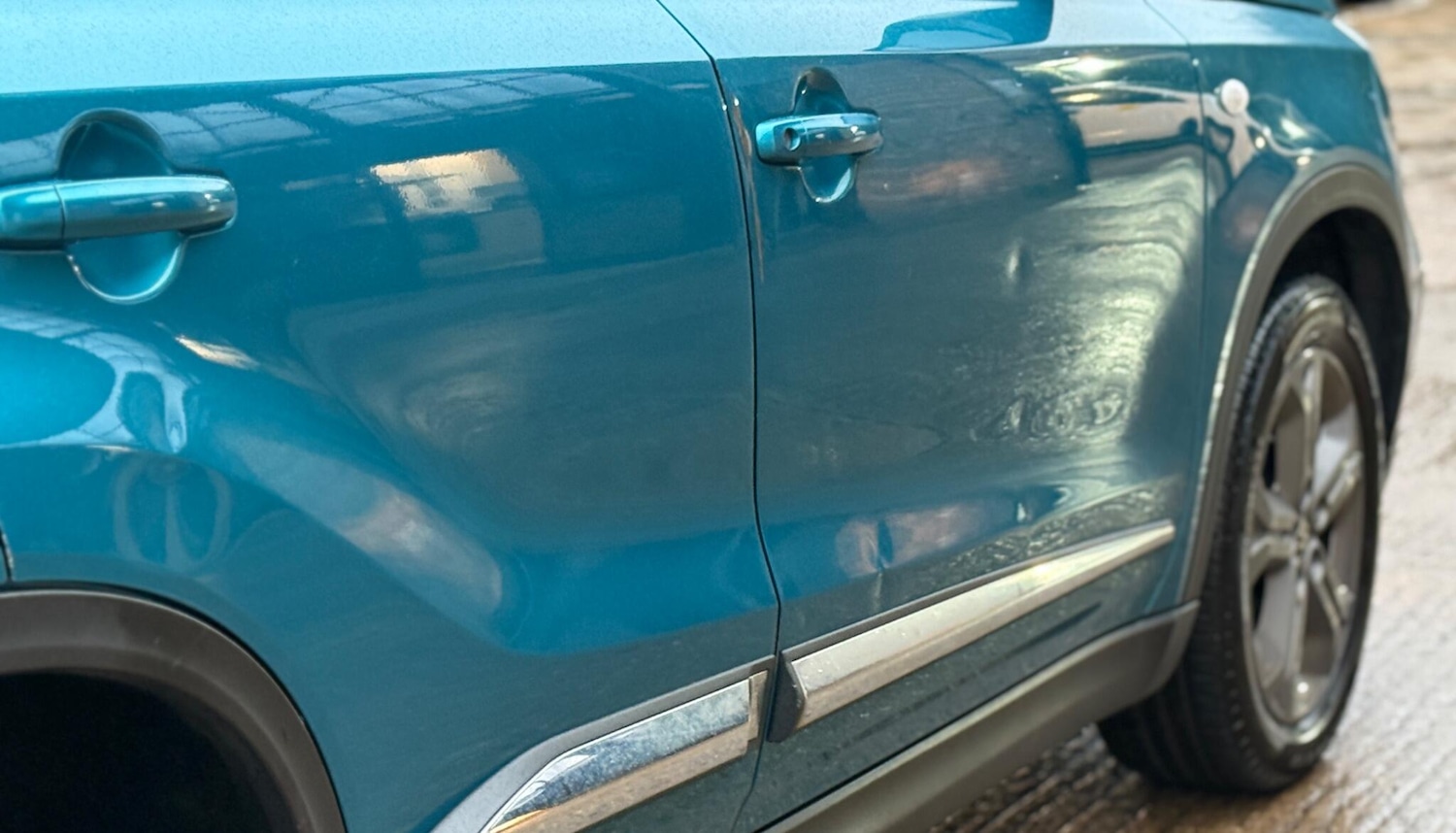 Used Suzuki Vitara 2016 for sale - 77336903: Photo 31