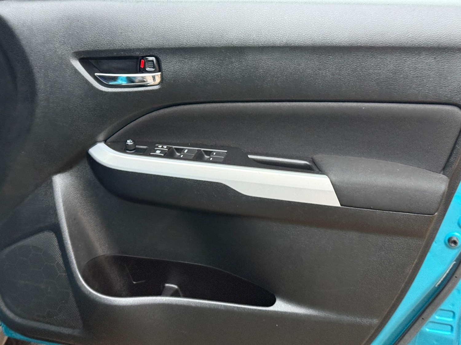 Used Suzuki Vitara 2016 for sale - 77336903: Photo 32