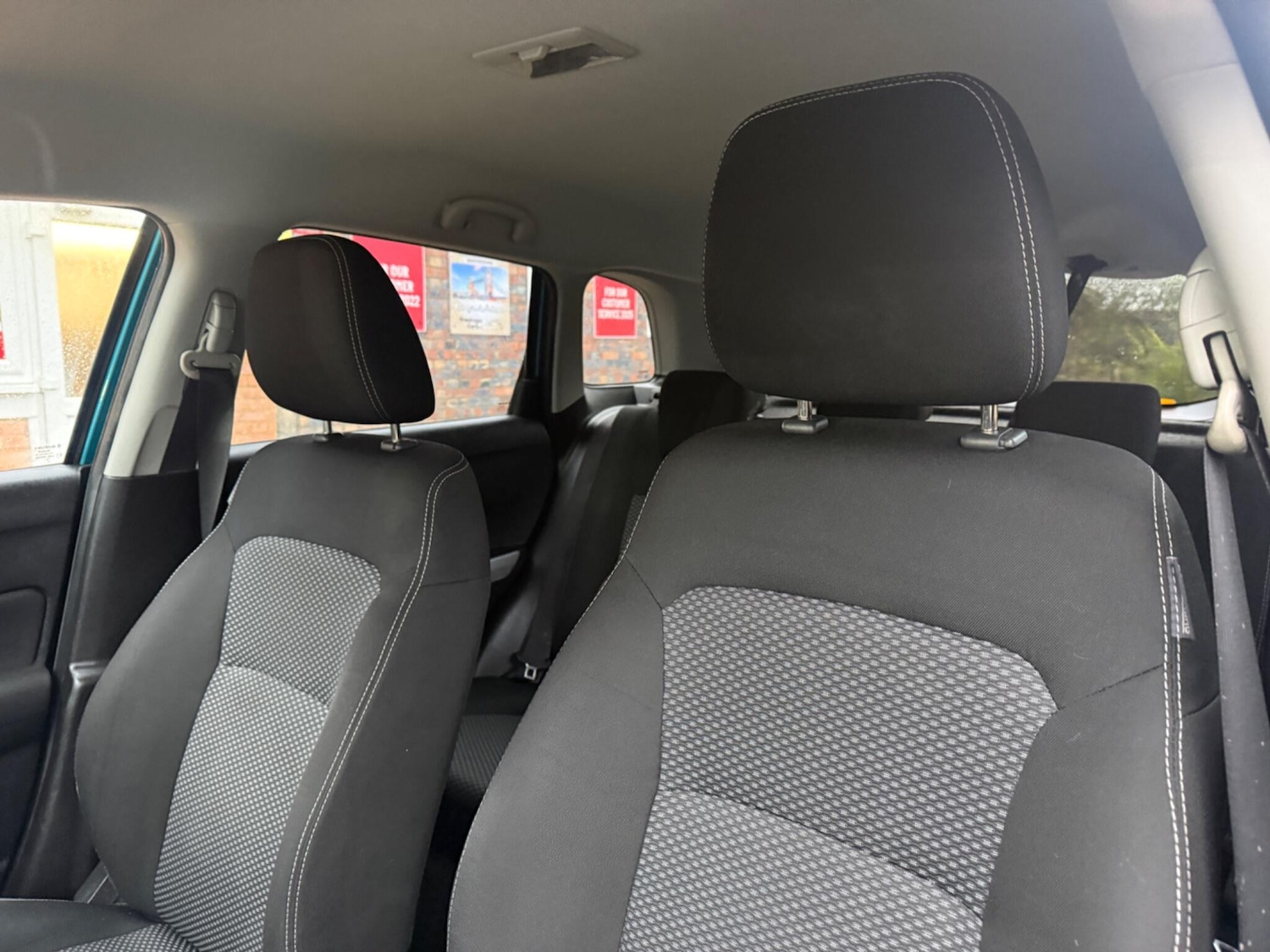 Used Suzuki Vitara 2016 for sale - 77336903: Photo 34