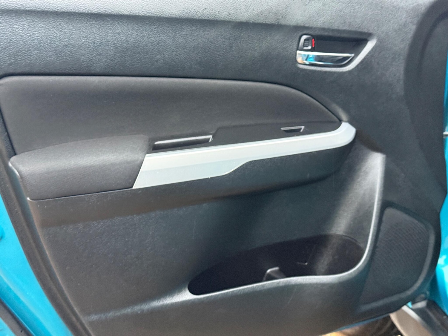 Used Suzuki Vitara 2016 for sale - 77336903: Photo 35