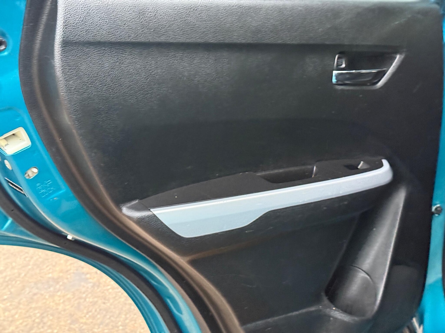 Used Suzuki Vitara 2016 for sale - 77336903: Photo 36