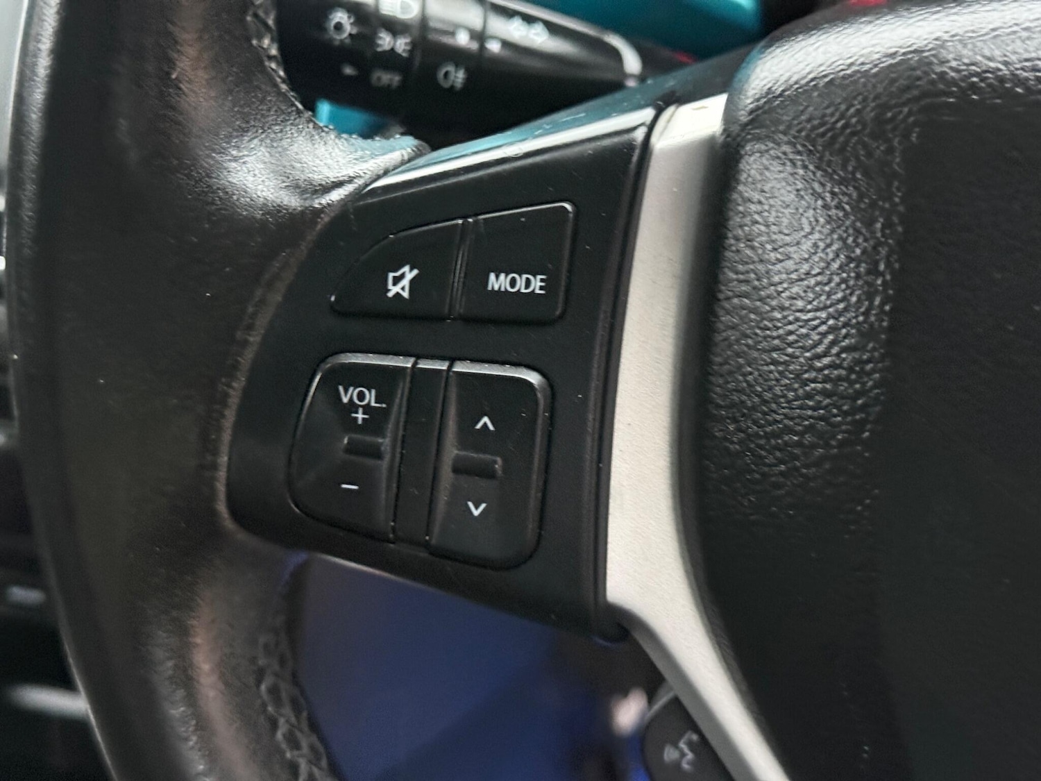 Used Suzuki Vitara 2016 for sale - 77336903: Photo 40