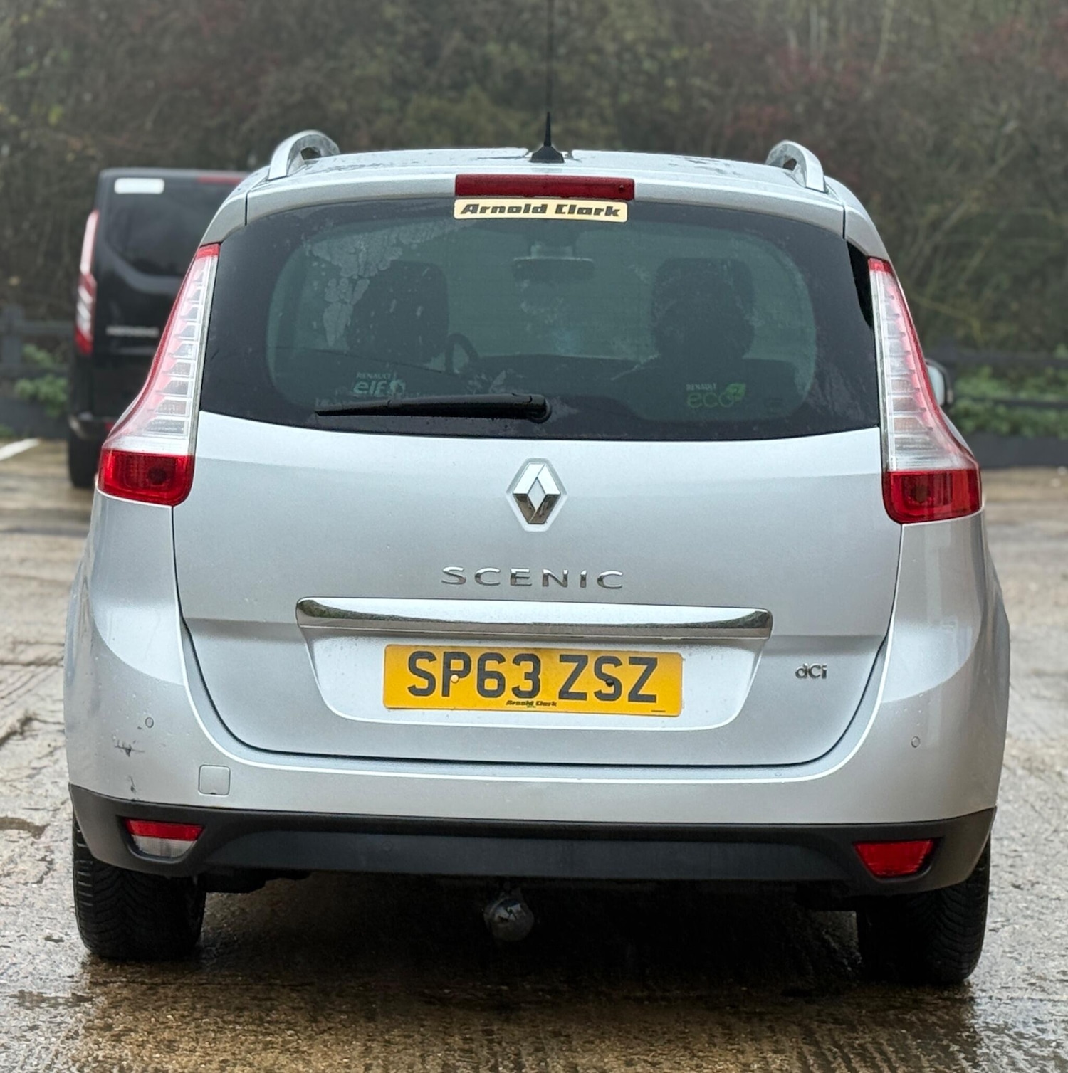 Used Renault Grand Scenic 2013 for sale - 76588746: Photo 10