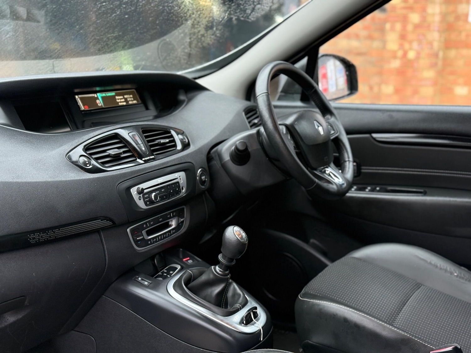 Used Renault Grand Scenic 2013 for sale - 76588746: Photo 15