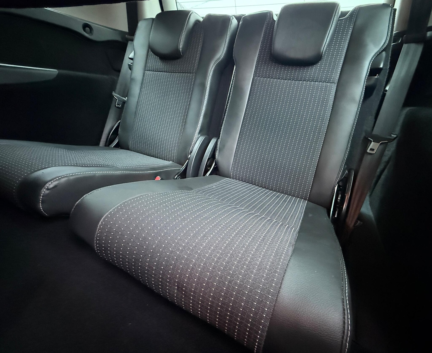 Used Renault Grand Scenic 2013 for sale - 76588746: Photo 17