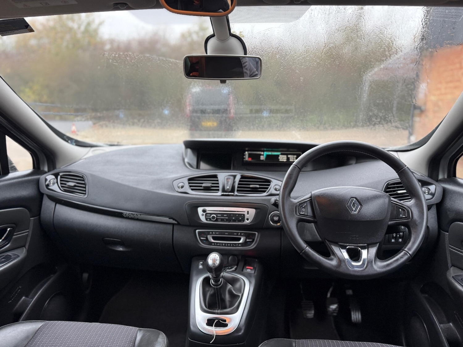 Used Renault Grand Scenic 2013 for sale - 76588746: Photo 19