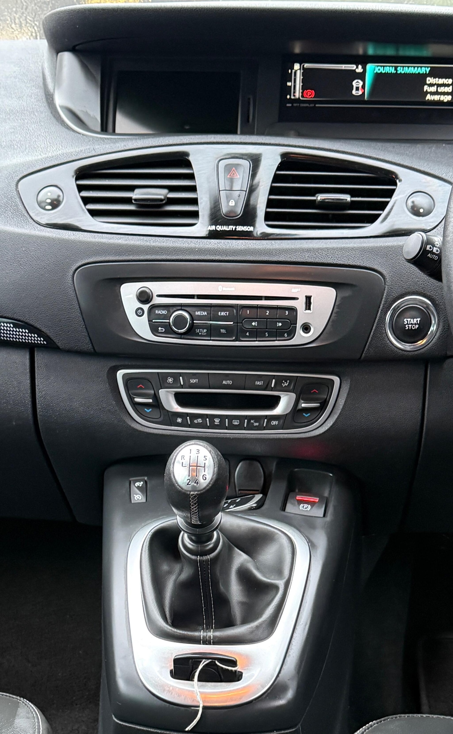 Used Renault Grand Scenic 2013 for sale - 76588746: Photo 20