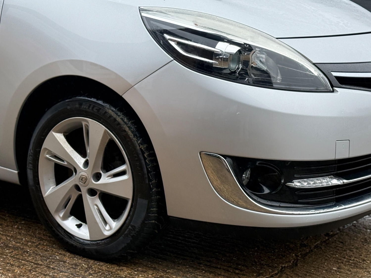 Used Renault Grand Scenic 2013 for sale - 76588746: Photo 22