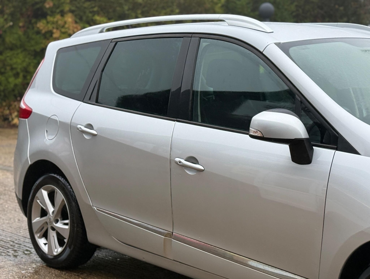 Used Renault Grand Scenic 2013 for sale - 76588746: Photo 23