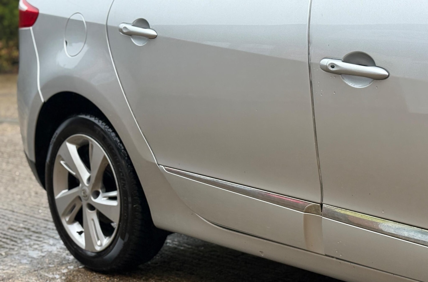 Used Renault Grand Scenic 2013 for sale - 76588746: Photo 24