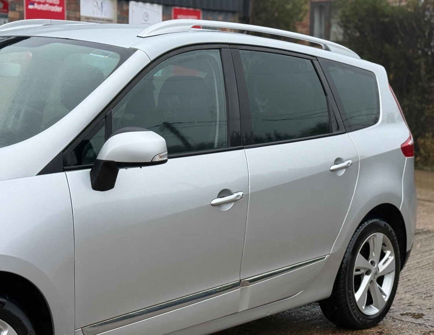 Used Renault Grand Scenic 2013 for sale - 76588746: Photo 26