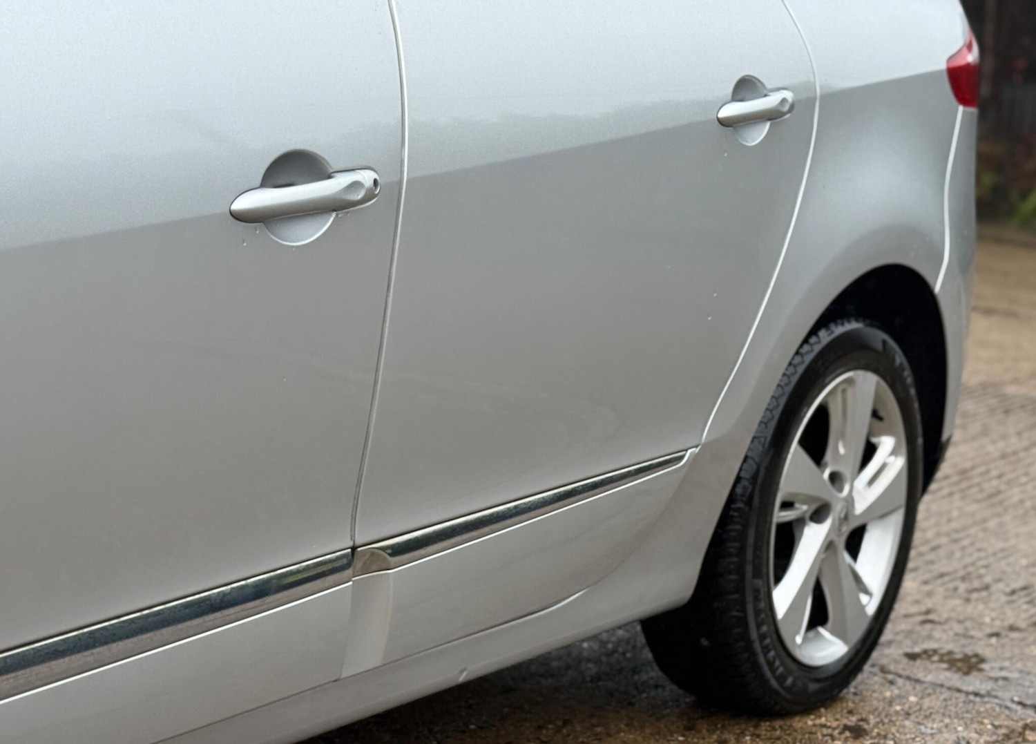 Used Renault Grand Scenic 2013 for sale - 76588746: Photo 27