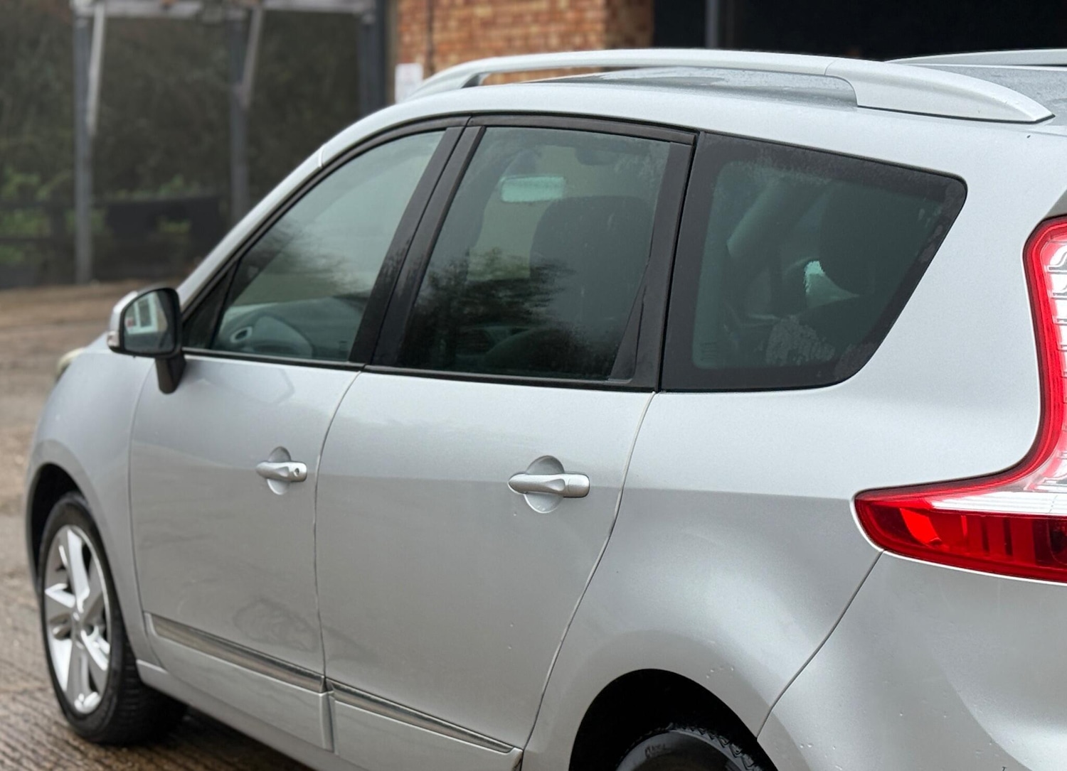 Used Renault Grand Scenic 2013 for sale - 76588746: Photo 29