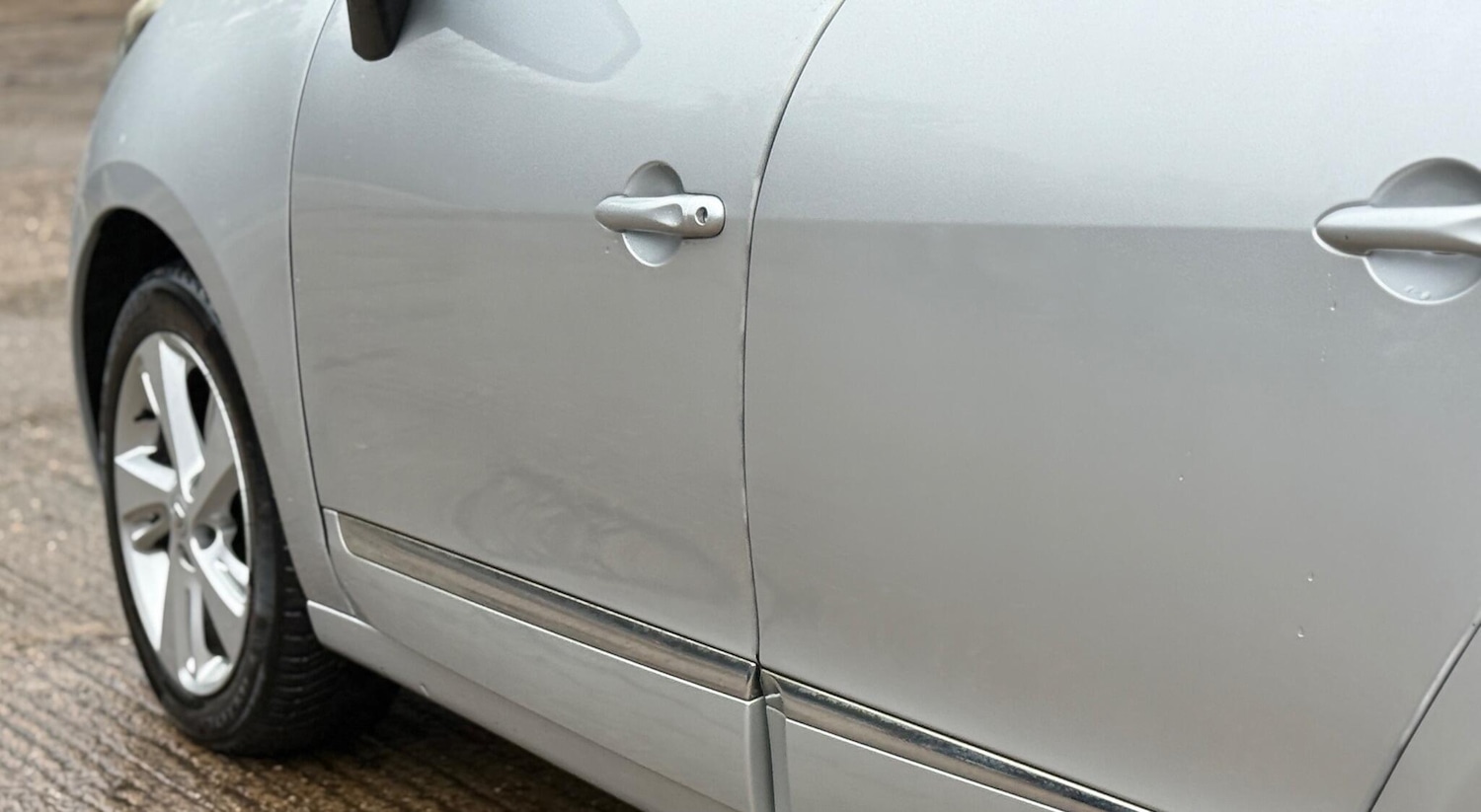 Used Renault Grand Scenic 2013 for sale - 76588746: Photo 30