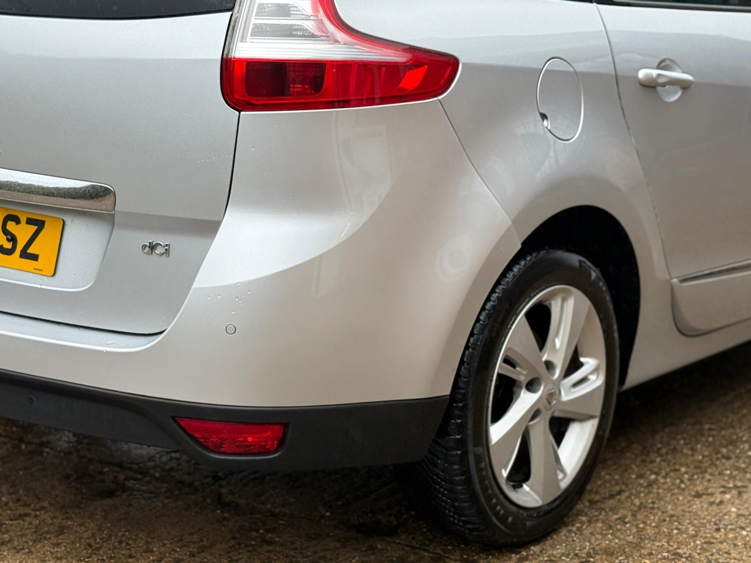 Used Renault Grand Scenic 2013 for sale - 76588746: Photo 31