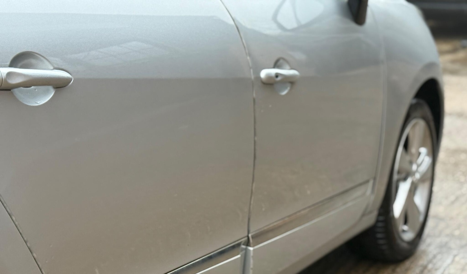 Used Renault Grand Scenic 2013 for sale - 76588746: Photo 33