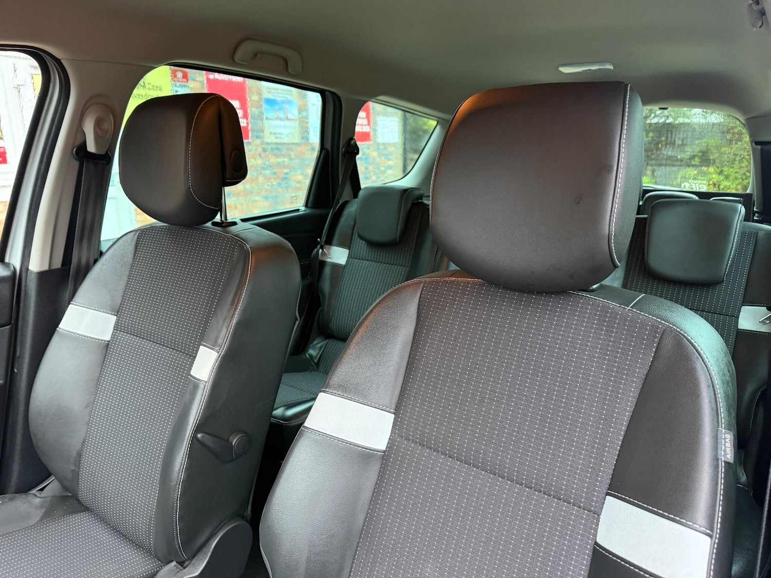 Used Renault Grand Scenic 2013 for sale - 76588746: Photo 37