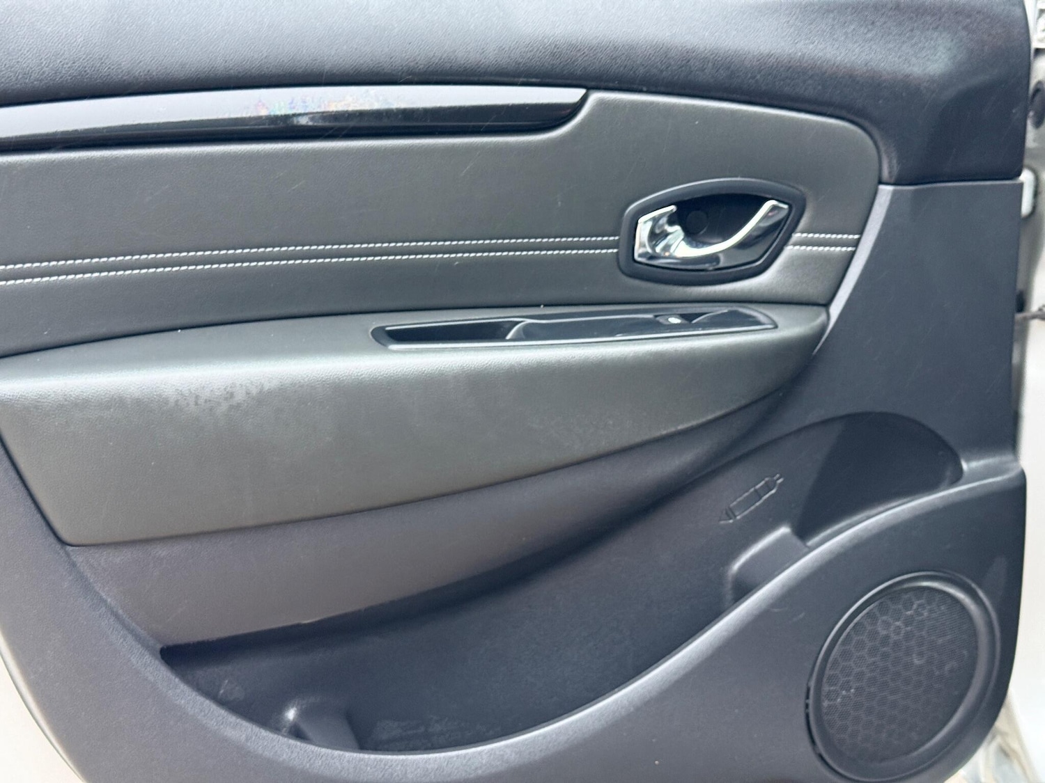 Used Renault Grand Scenic 2013 for sale - 76588746: Photo 38