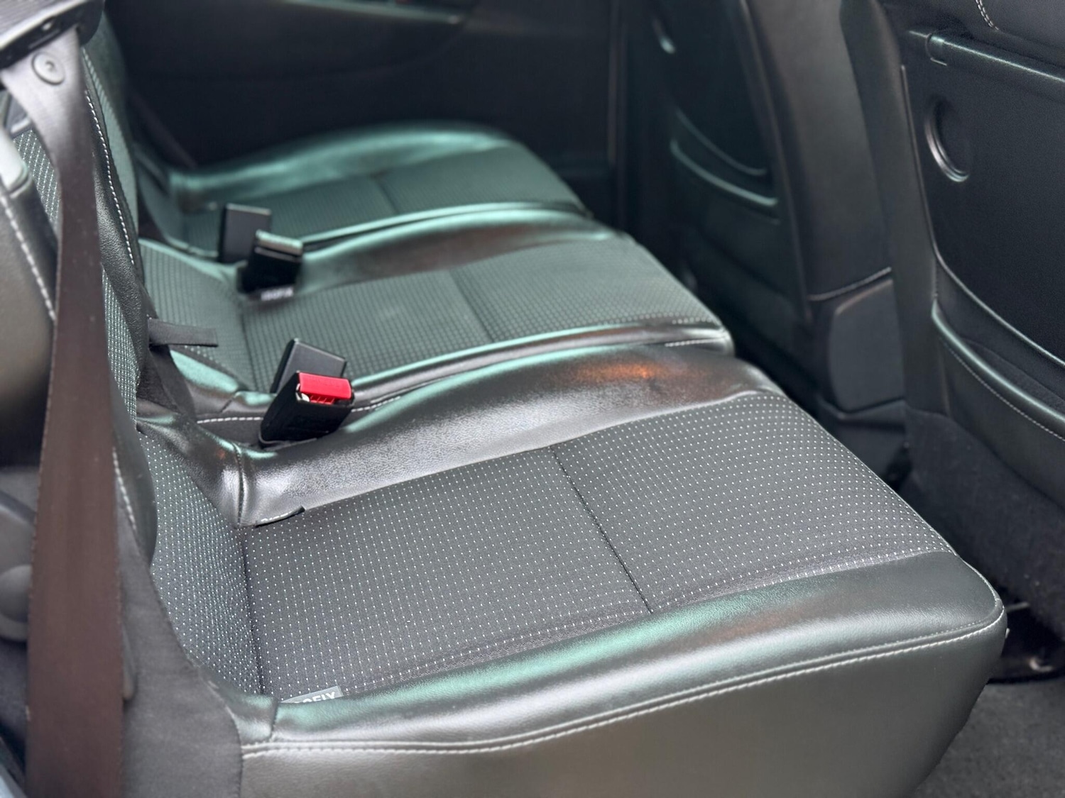 Used Renault Grand Scenic 2013 for sale - 76588746: Photo 40