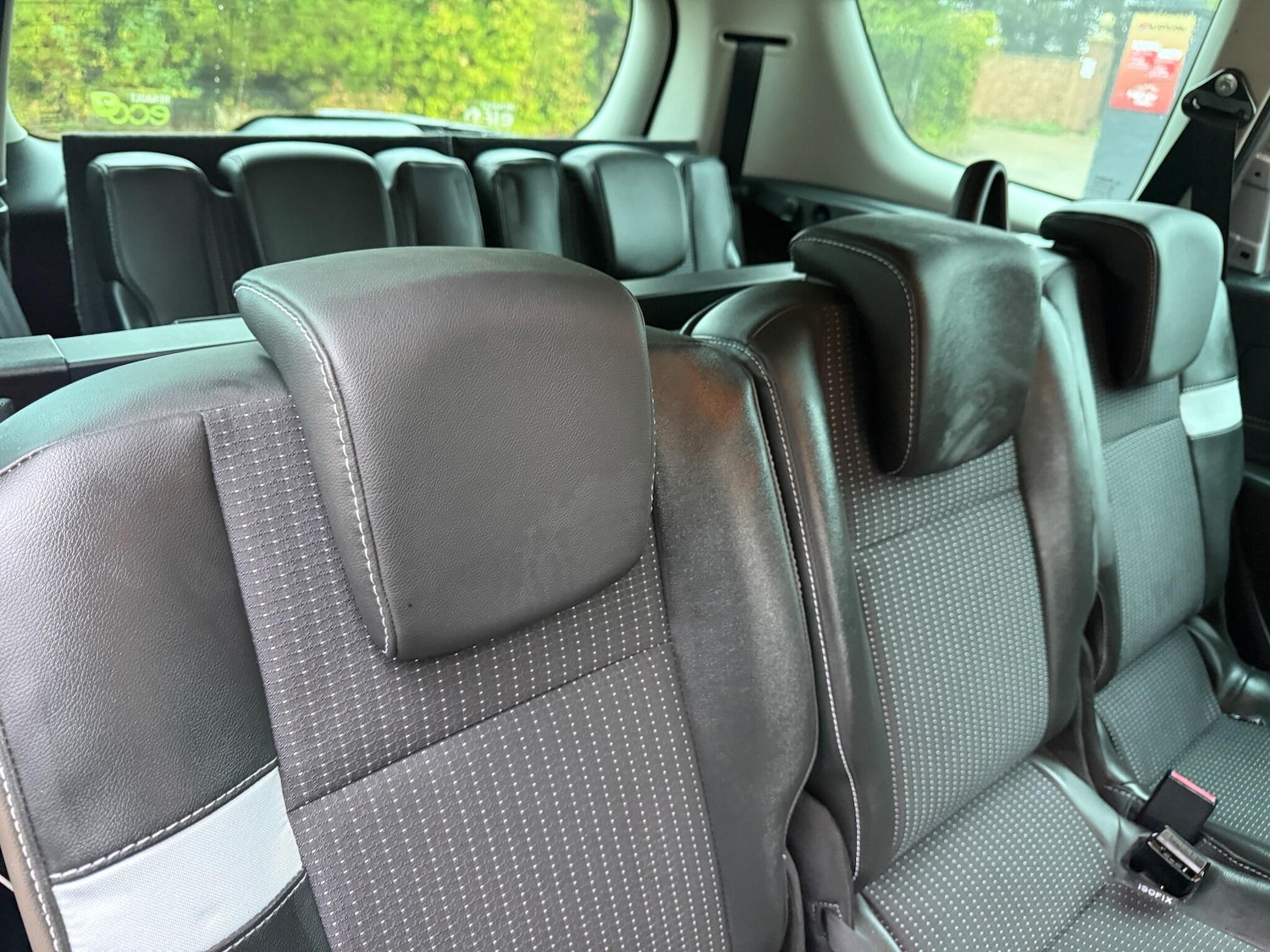 Used Renault Grand Scenic 2013 for sale - 76588746: Photo 41