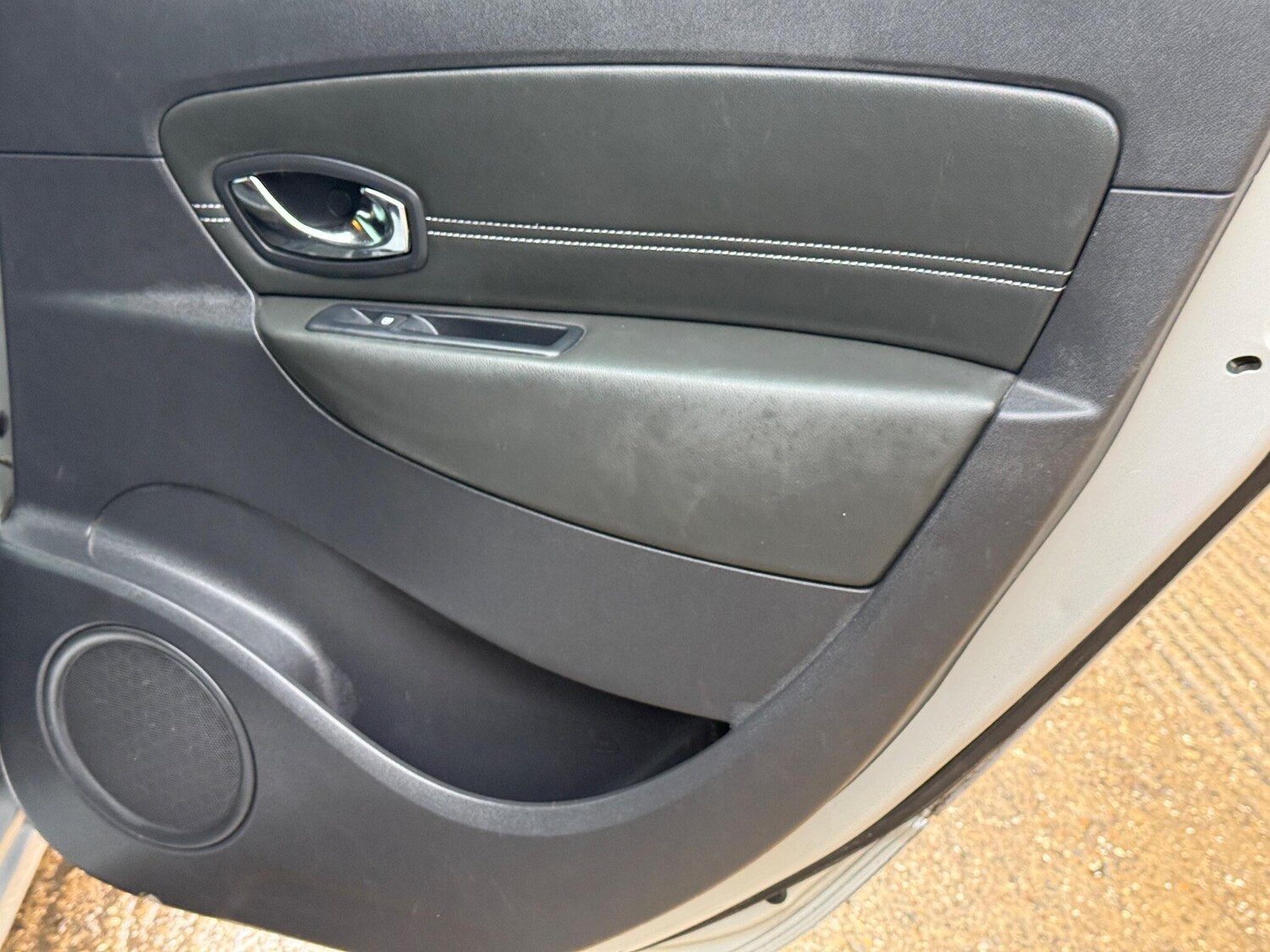 Used Renault Grand Scenic 2013 for sale - 76588746: Photo 42