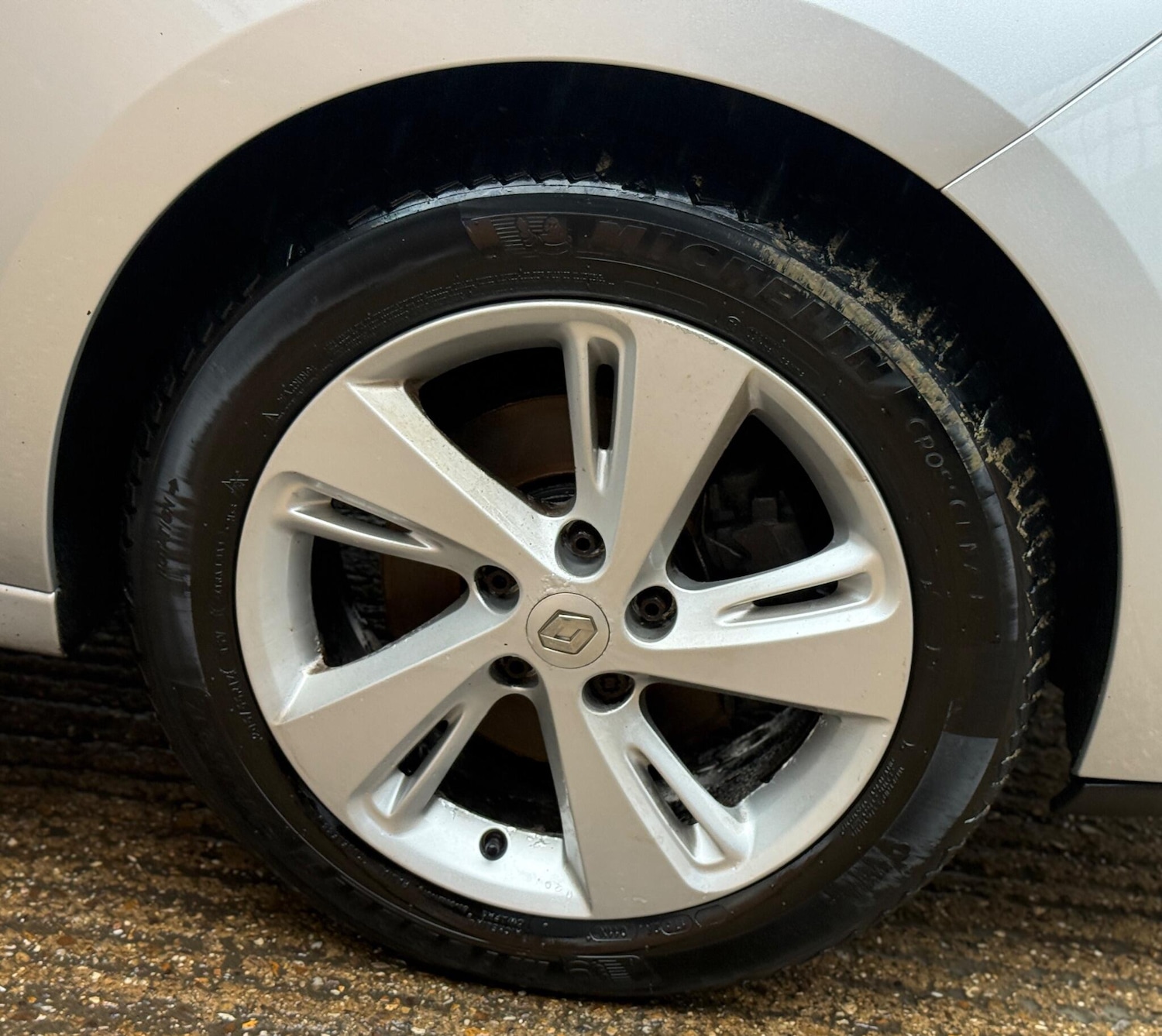 Used Renault Grand Scenic 2013 for sale - 76588746: Photo 45