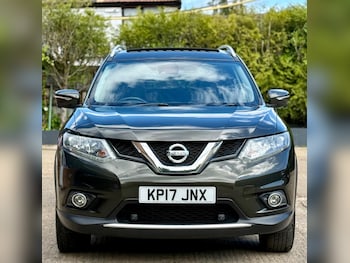 Used Nissan X-Trail 2017 for sale - 78888884: Photo