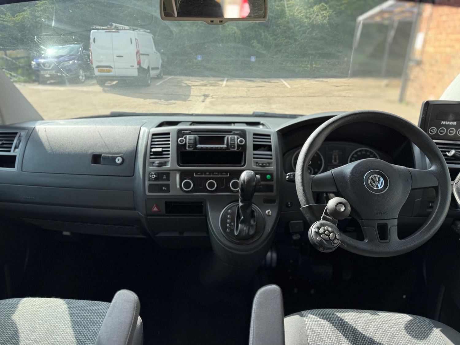 Vehicle 15