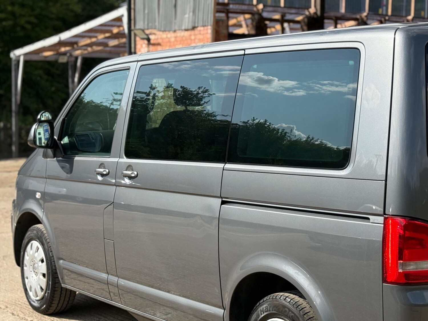 Vehicle 25