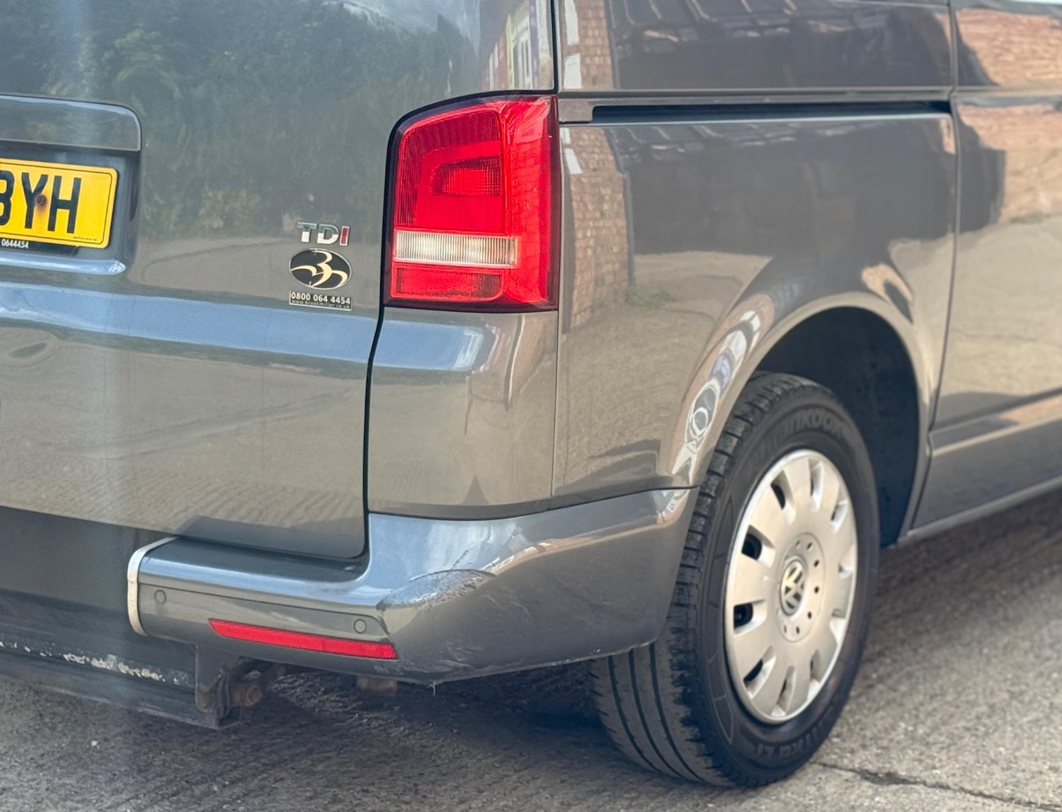 Vehicle 27