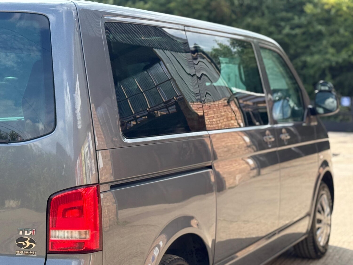 Vehicle 28
