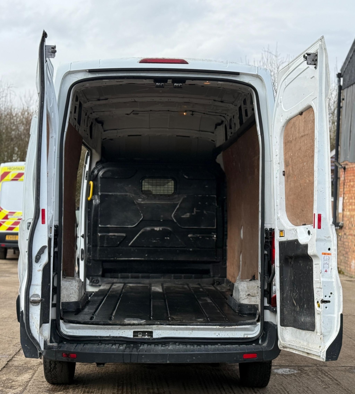 Vehicle 16