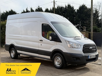 Ford - Transit