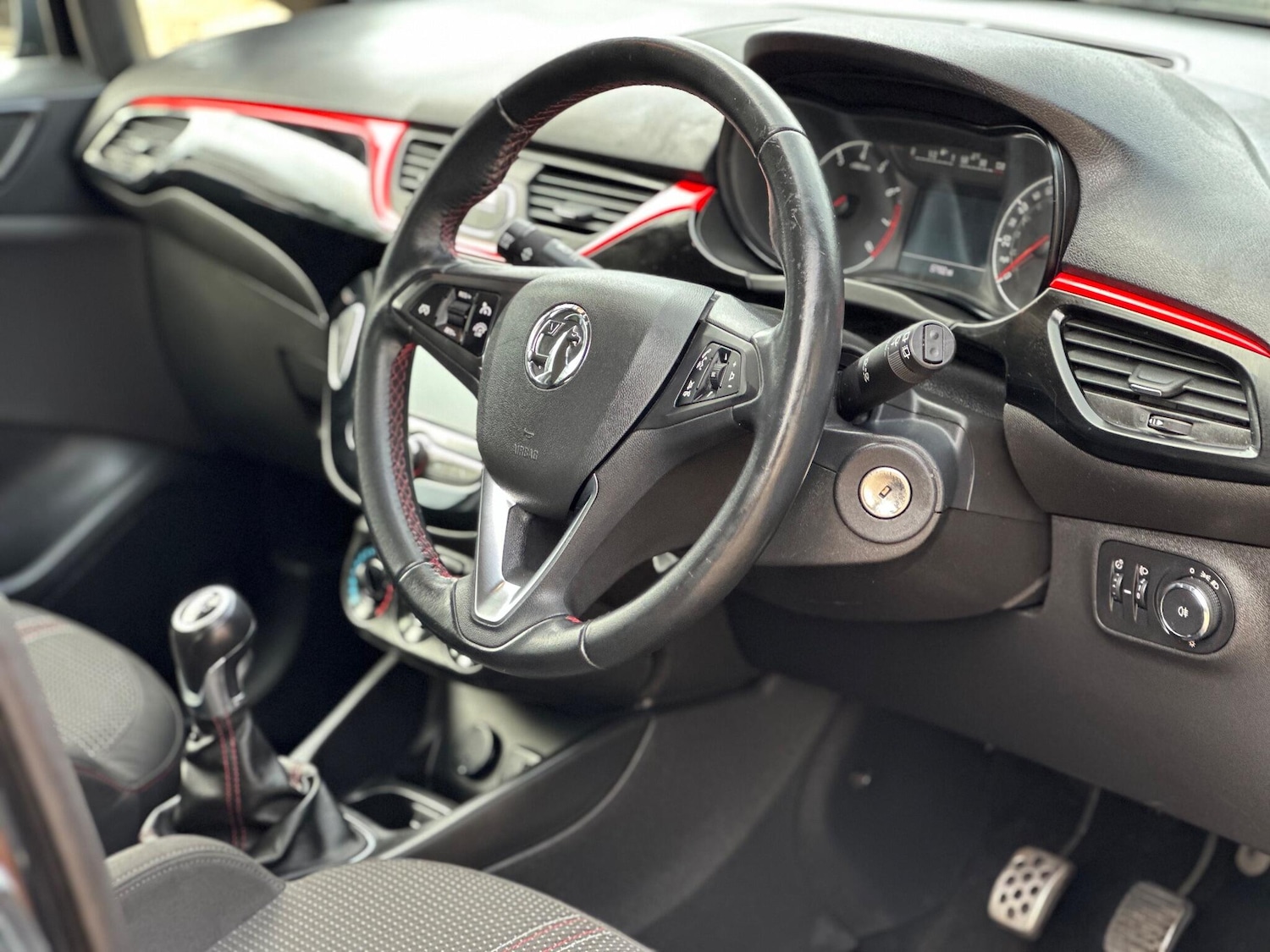 Used Vauxhall Corsa 2018 for sale - 77056262: Photo 13