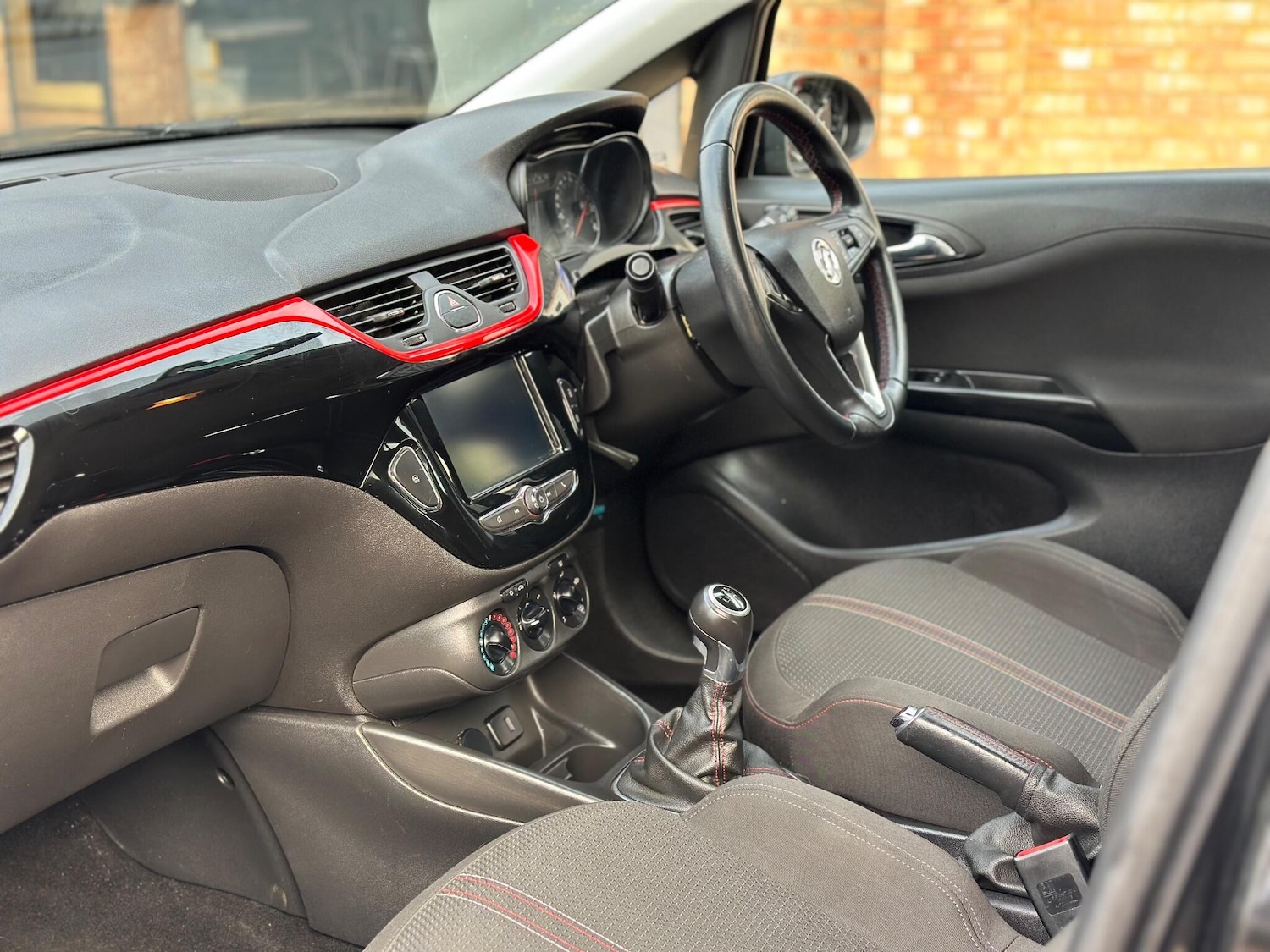 Used Vauxhall Corsa 2018 for sale - 77056262: Photo 14