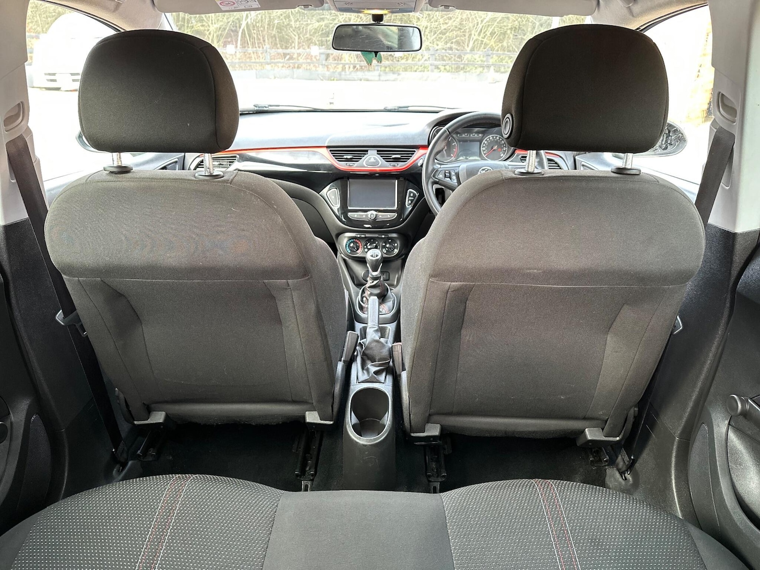 Used Vauxhall Corsa 2018 for sale - 77056262: Photo 15