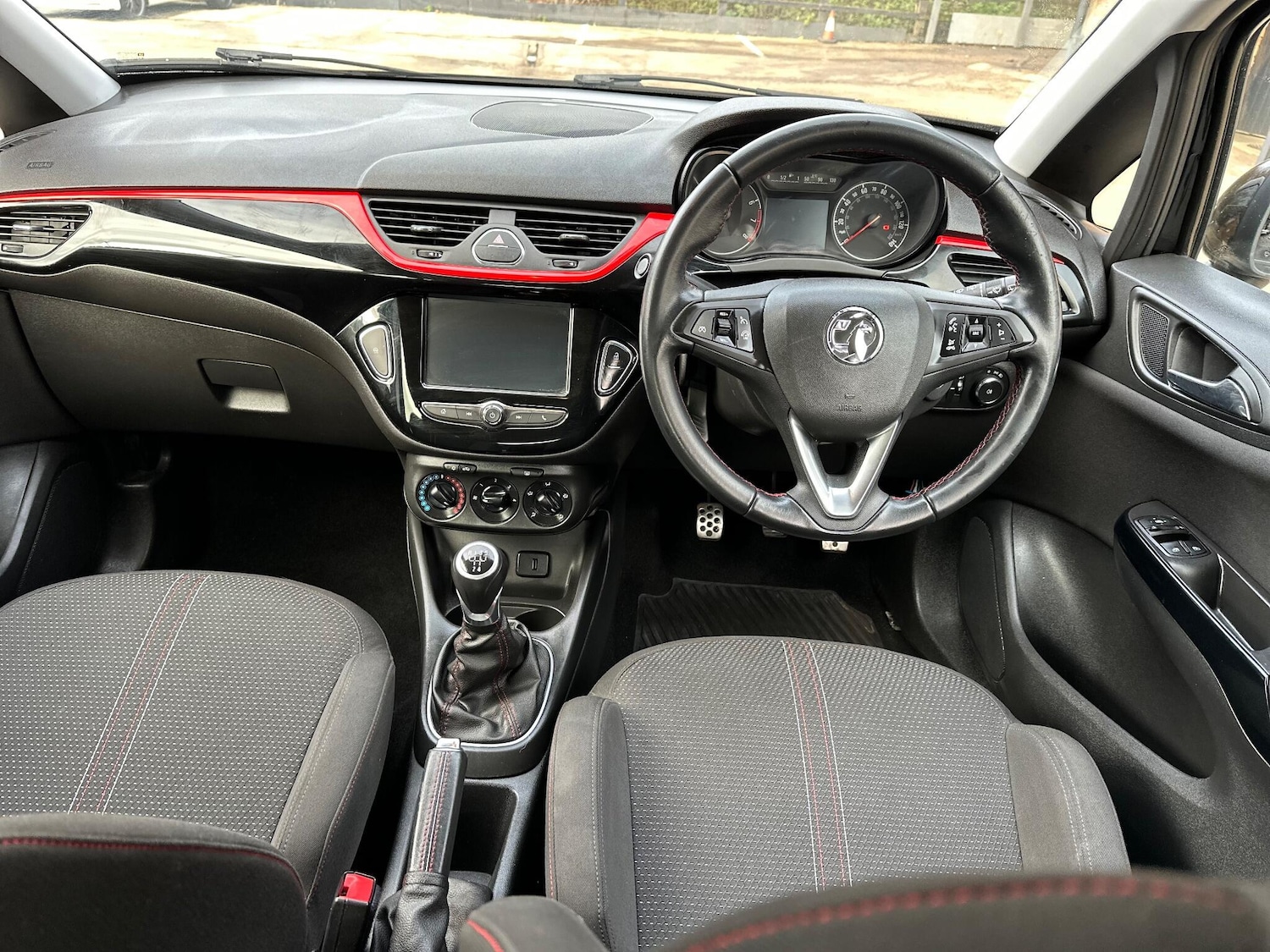 Used Vauxhall Corsa 2018 for sale - 77056262: Photo 16