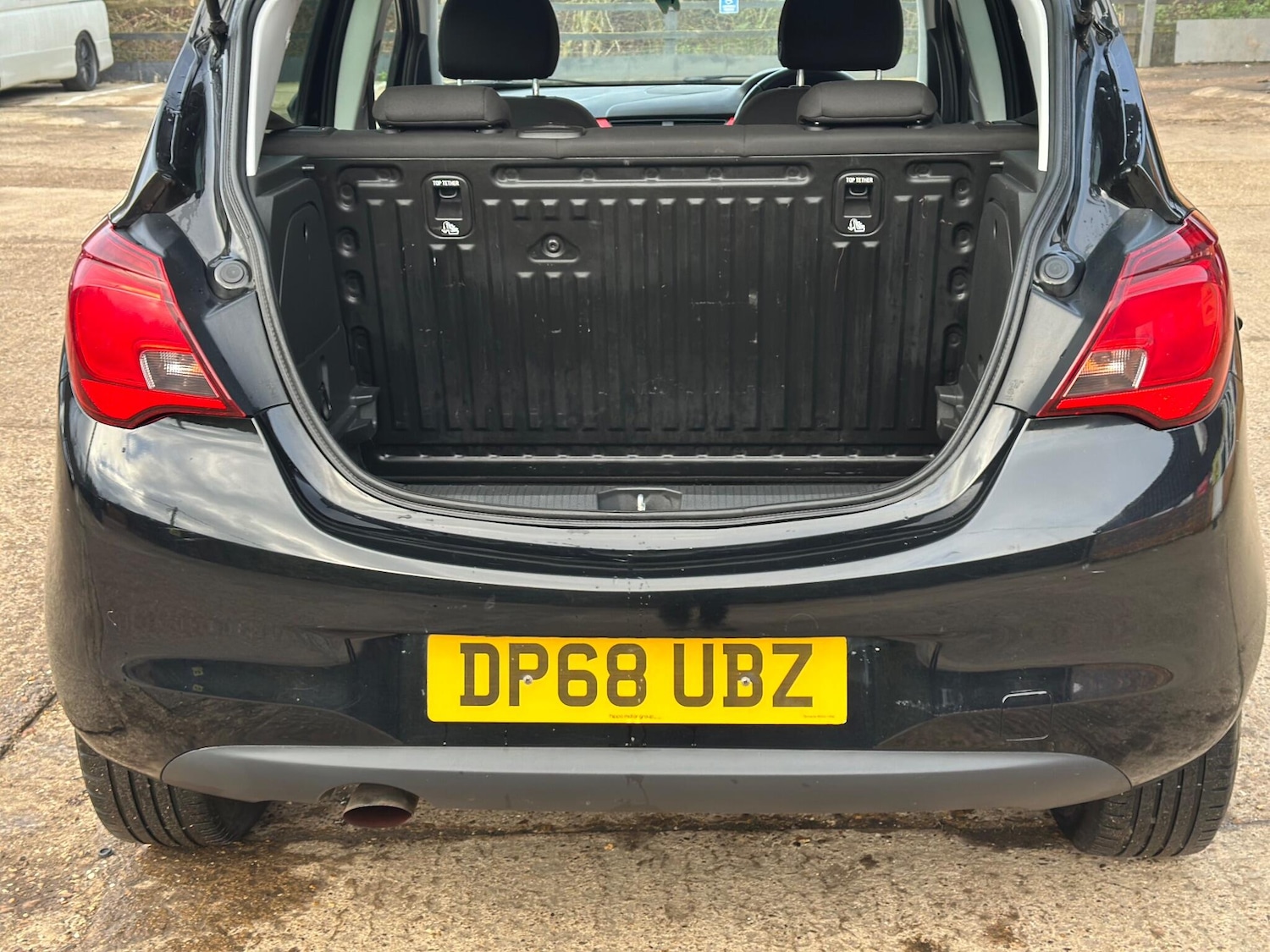 Used Vauxhall Corsa 2018 for sale - 77056262: Photo 17