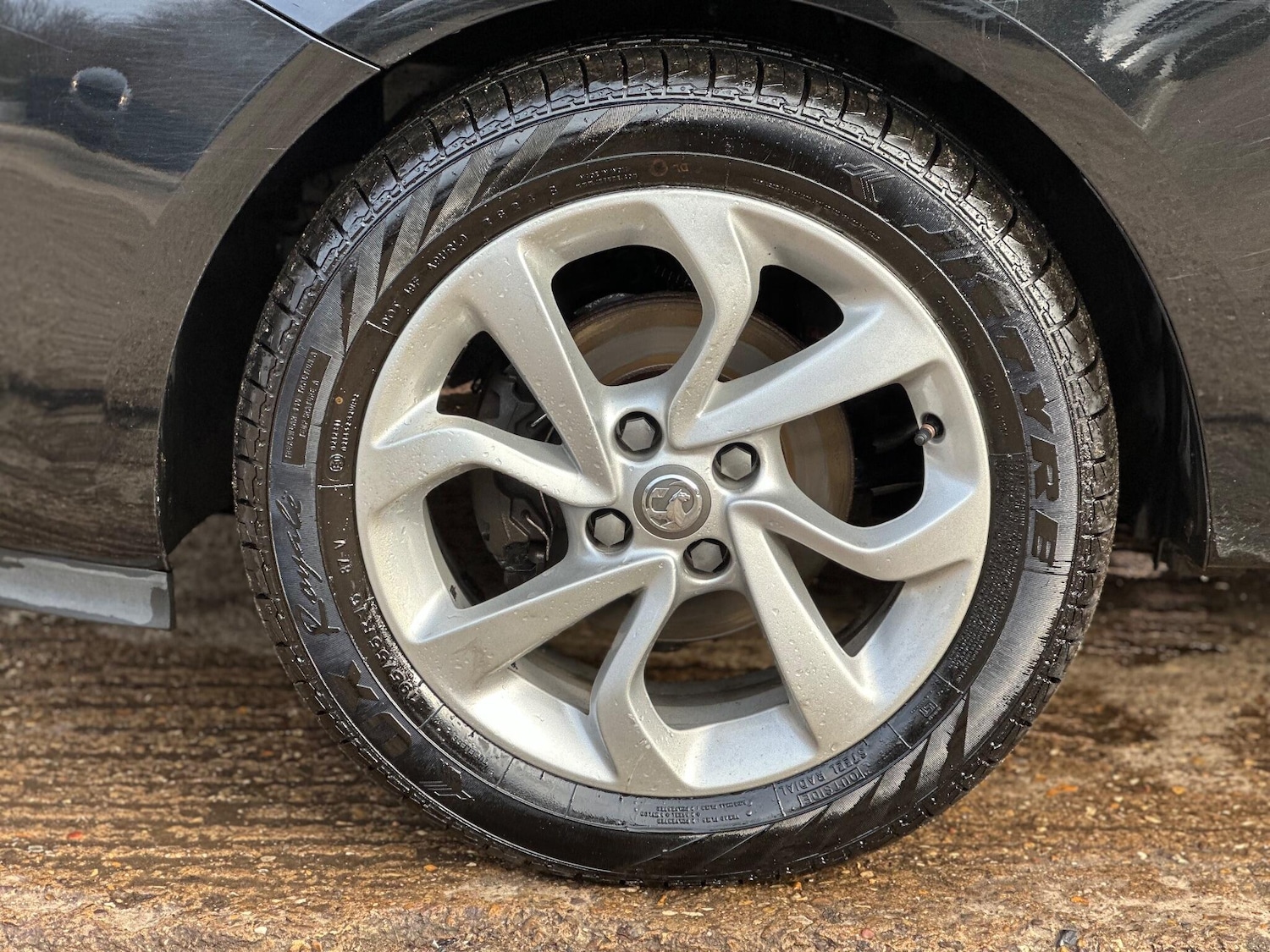 Used Vauxhall Corsa 2018 for sale - 77056262: Photo 18