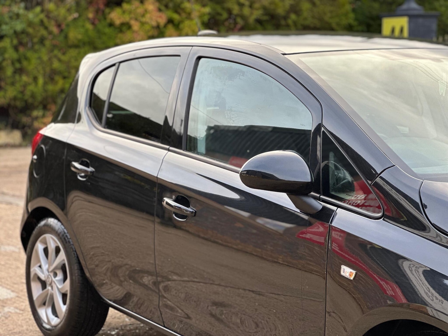 Used Vauxhall Corsa 2018 for sale - 77056262: Photo 20