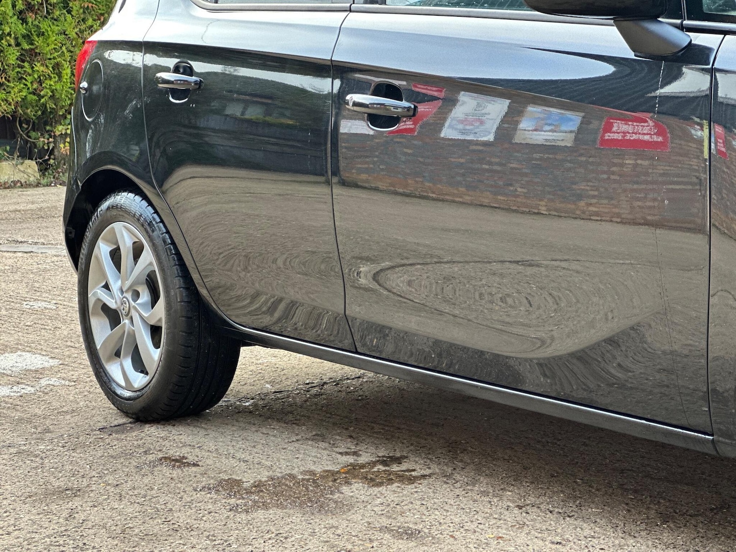 Used Vauxhall Corsa 2018 for sale - 77056262: Photo 21