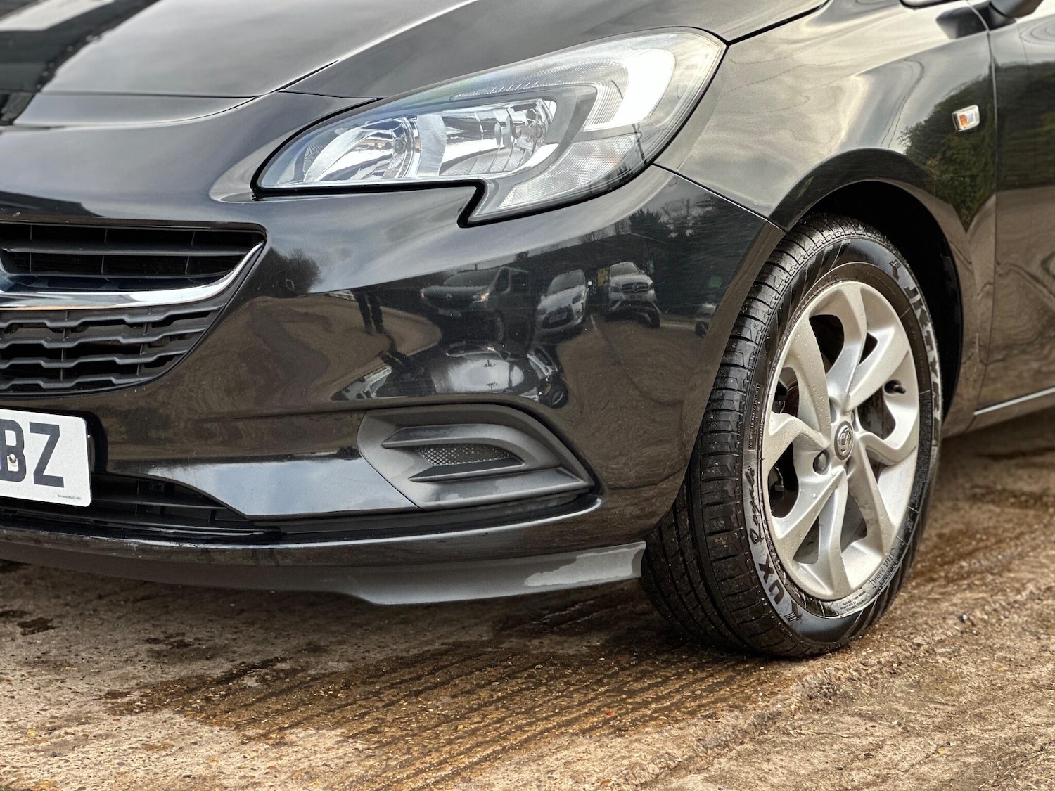 Used Vauxhall Corsa 2018 for sale - 77056262: Photo 22