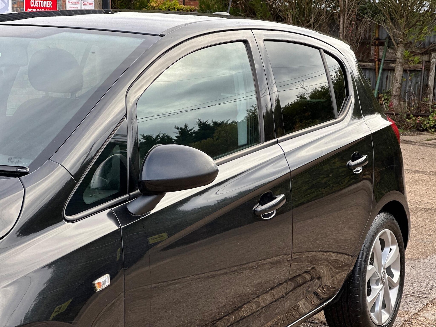 Used Vauxhall Corsa 2018 for sale - 77056262: Photo 23