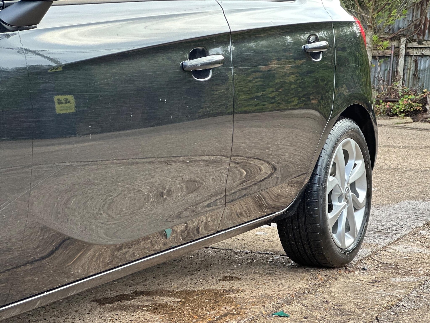 Used Vauxhall Corsa 2018 for sale - 77056262: Photo 24