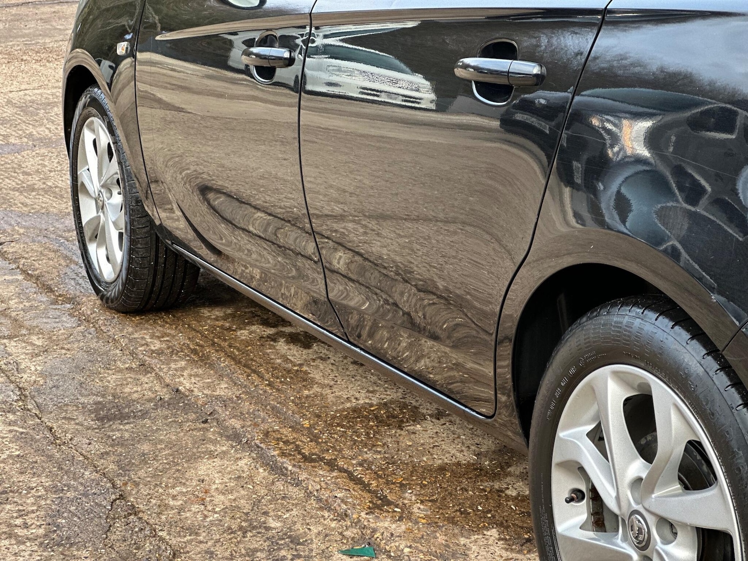 Used Vauxhall Corsa 2018 for sale - 77056262: Photo 26