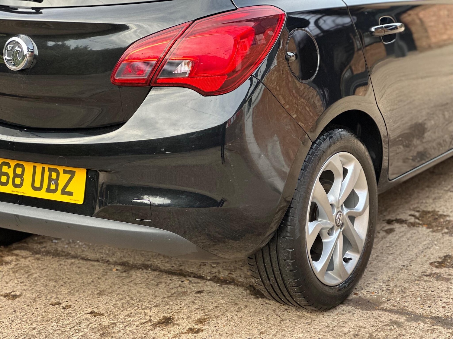Used Vauxhall Corsa 2018 for sale - 77056262: Photo 27
