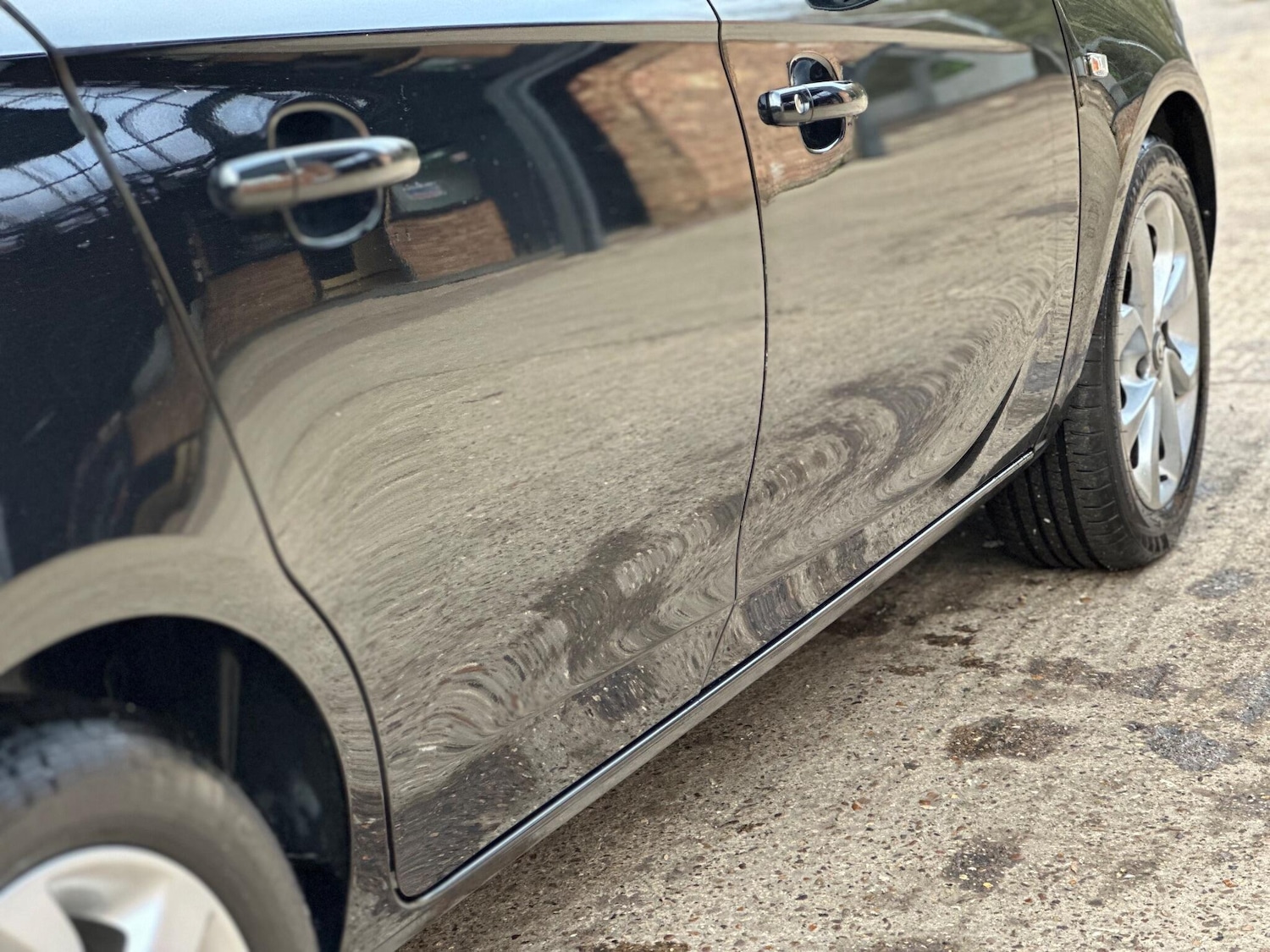 Used Vauxhall Corsa 2018 for sale - 77056262: Photo 29