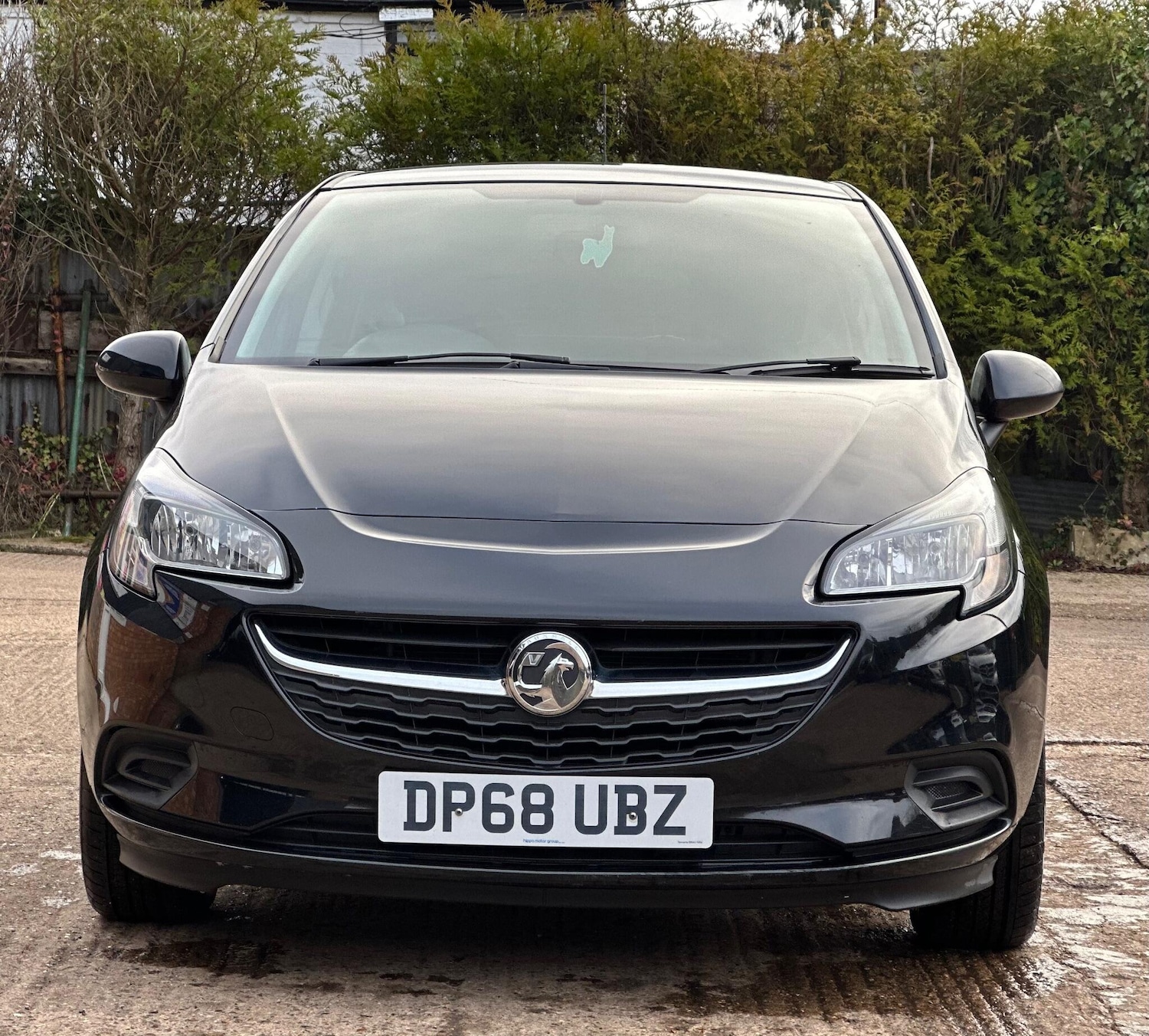Used Vauxhall Corsa 2018 for sale - 77056262: Photo 3
