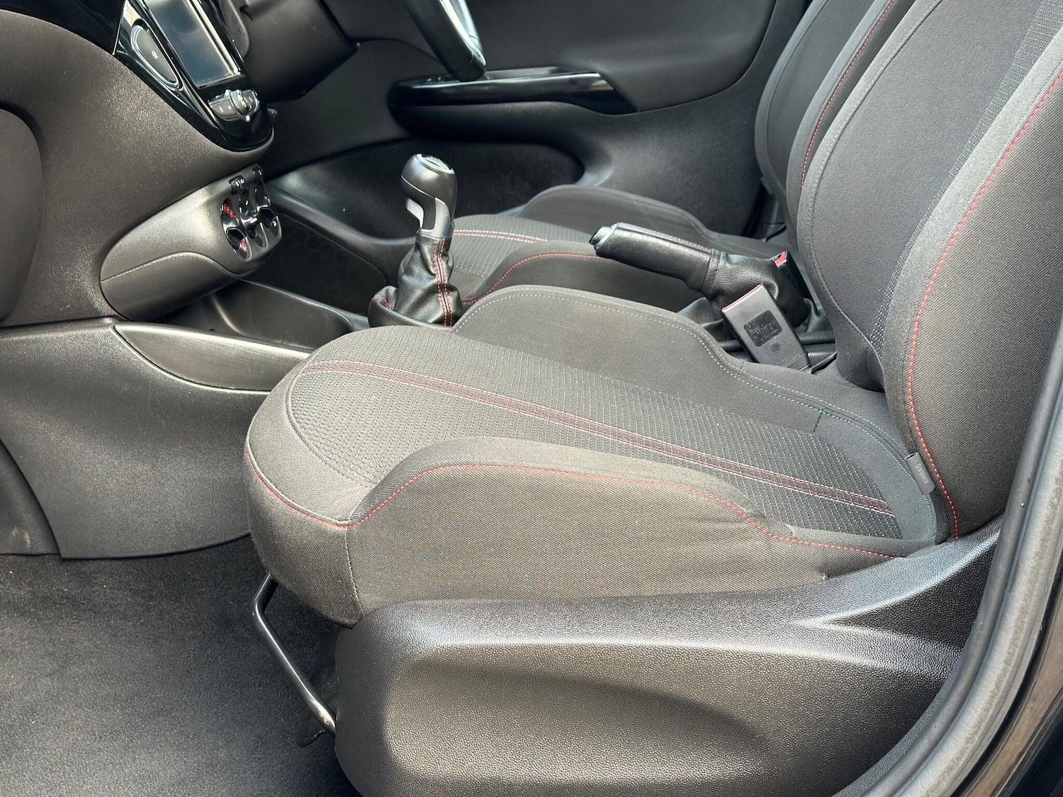 Used Vauxhall Corsa 2018 for sale - 77056262: Photo 33