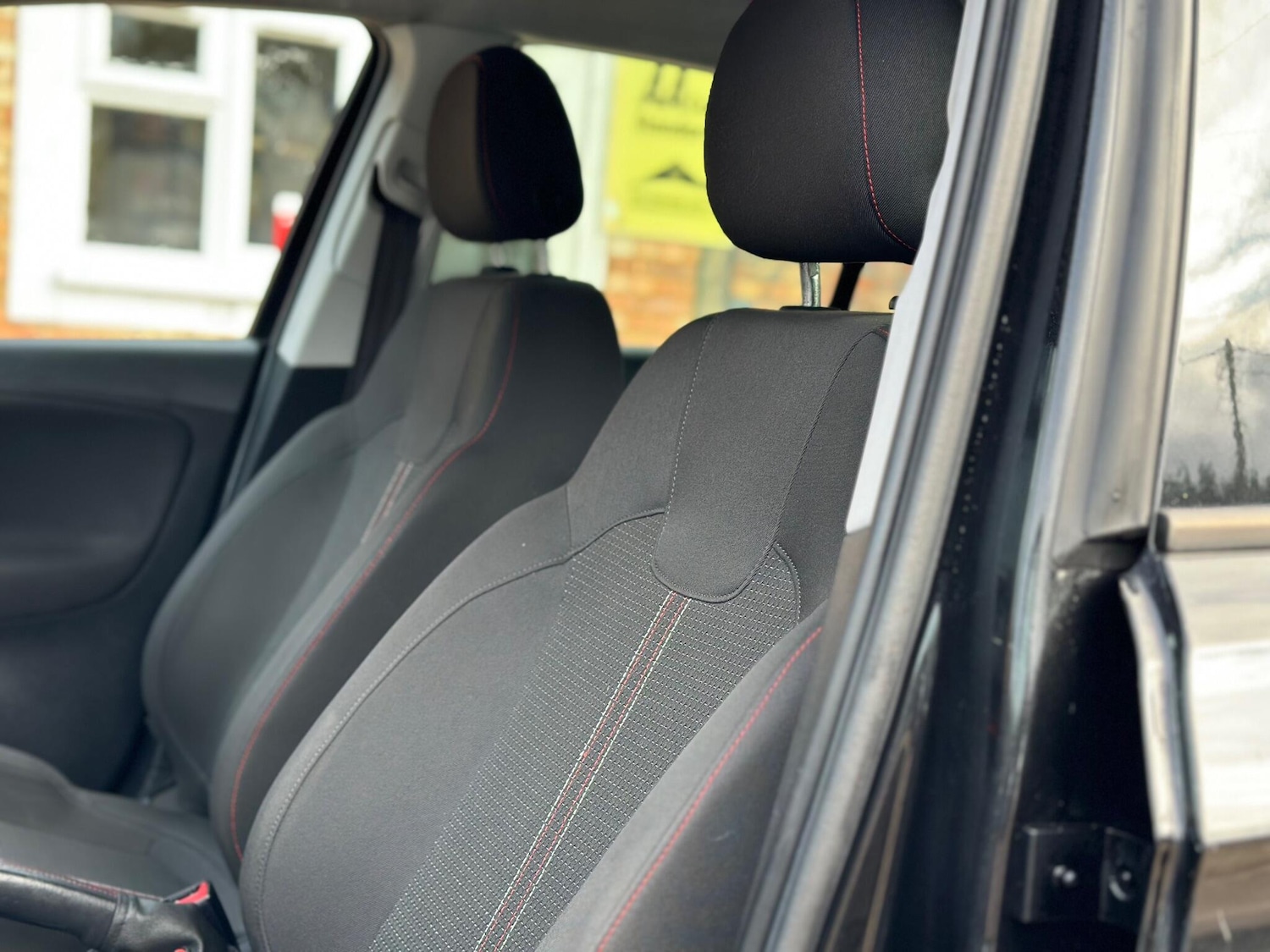 Used Vauxhall Corsa 2018 for sale - 77056262: Photo 34